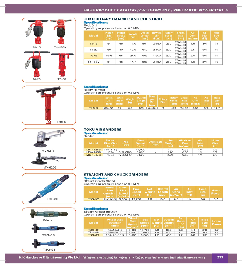 Catalog